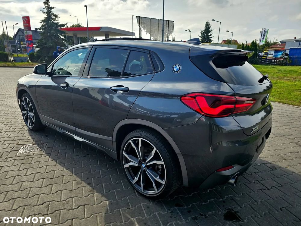 BMW X2 - 6