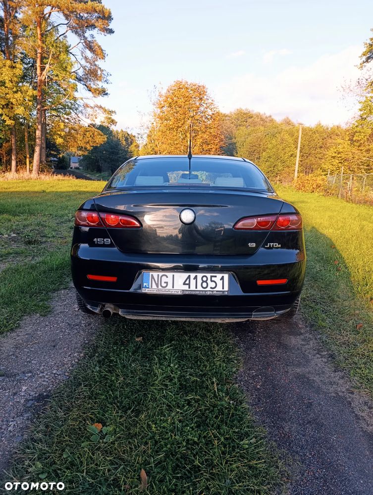 Alfa Romeo 159 - 5