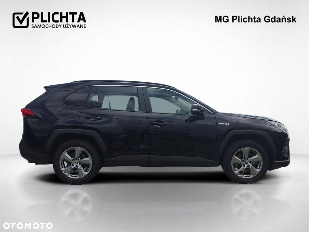 Toyota RAV4 - 6