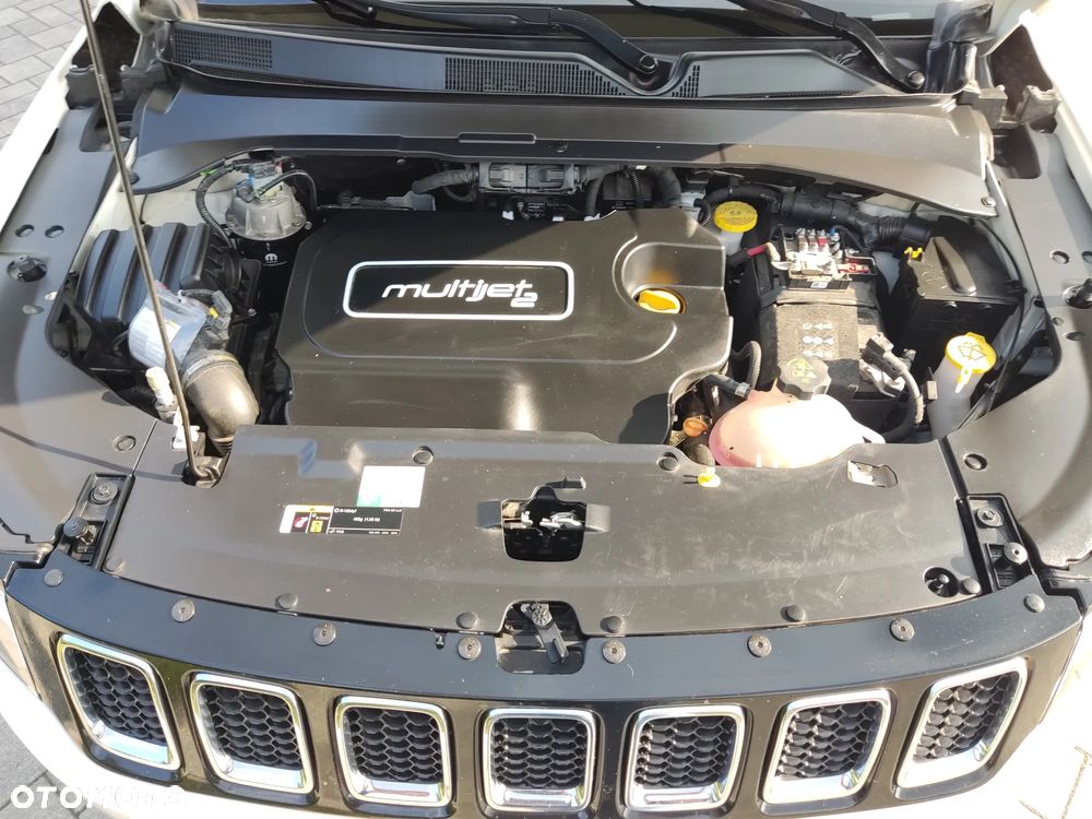 Jeep Compass 1.6 MultiJet Limited - 33