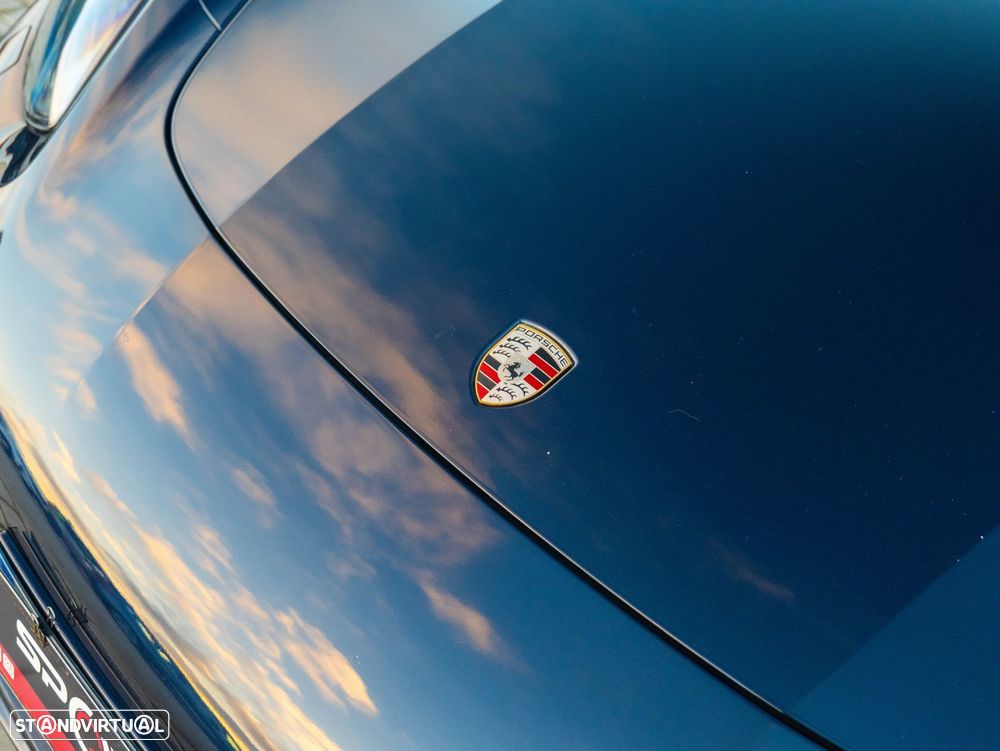 Porsche Panamera 4 Executive - 33