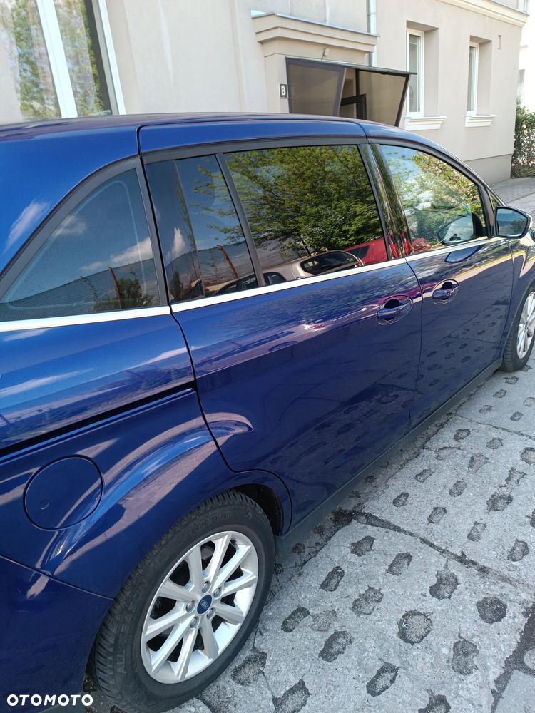 Ford Grand C-MAX Gr 1.5 TDCi Titanium - 3