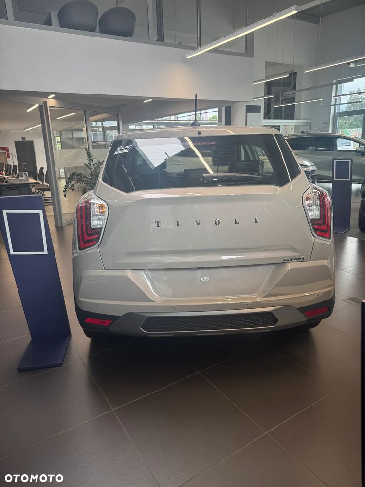 SsangYong/KGM Tivoli 1.5 T-GDI Joy - 4