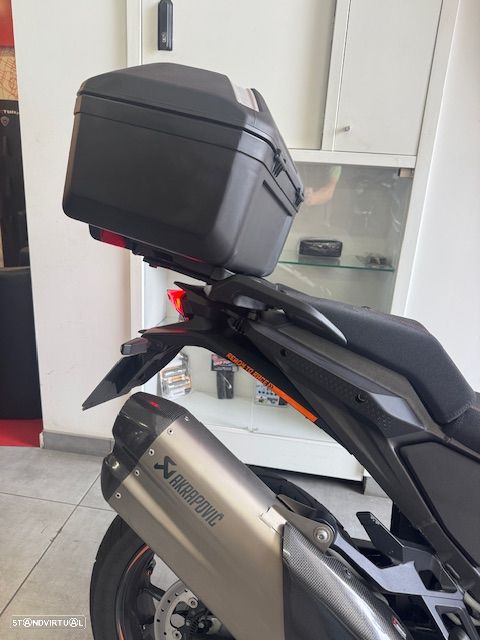 KTM Adventure 1390 ADVENTURE S evo caixa automatica - 2026 - 9