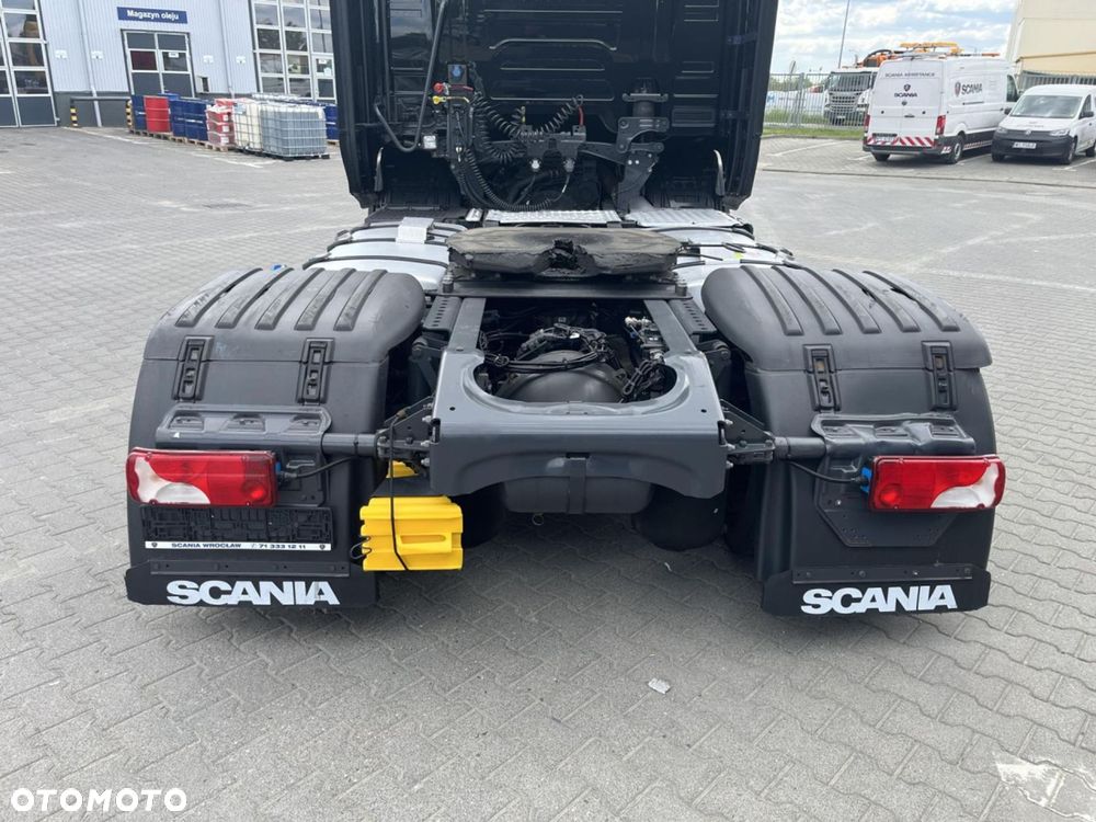 Scania R 500 A4x2LA - 6