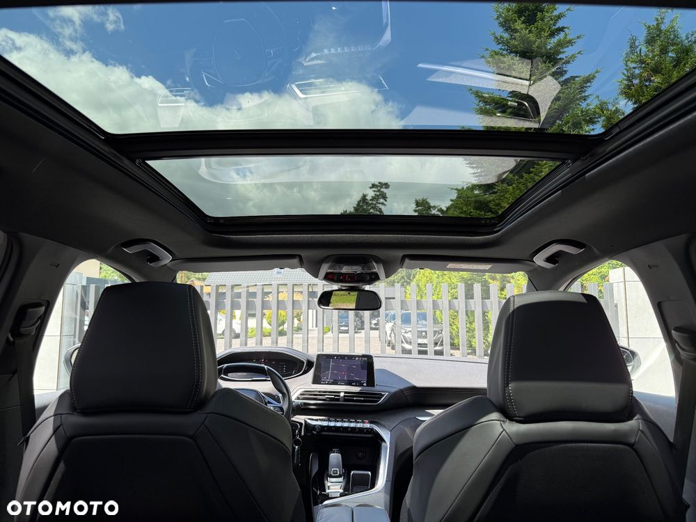 Peugeot 3008 THP 165 EAT6 Stop & Start Allure - 13