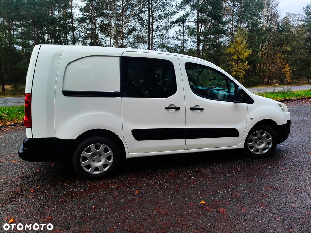 Peugeot Partner - 7