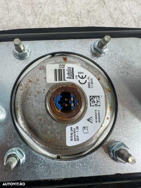 Dezmembrari Airbag pasager RENAULT CLIO 4 cod piesa 985250096r - 4