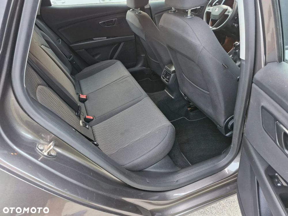 Seat Leon 1.4 TSI Start&Stop Style - 16
