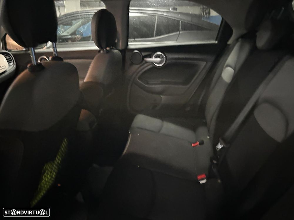 Fiat 500X 1.6 MJ Openning Edition S&S - 9