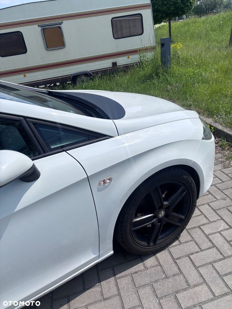 Seat Leon - 10