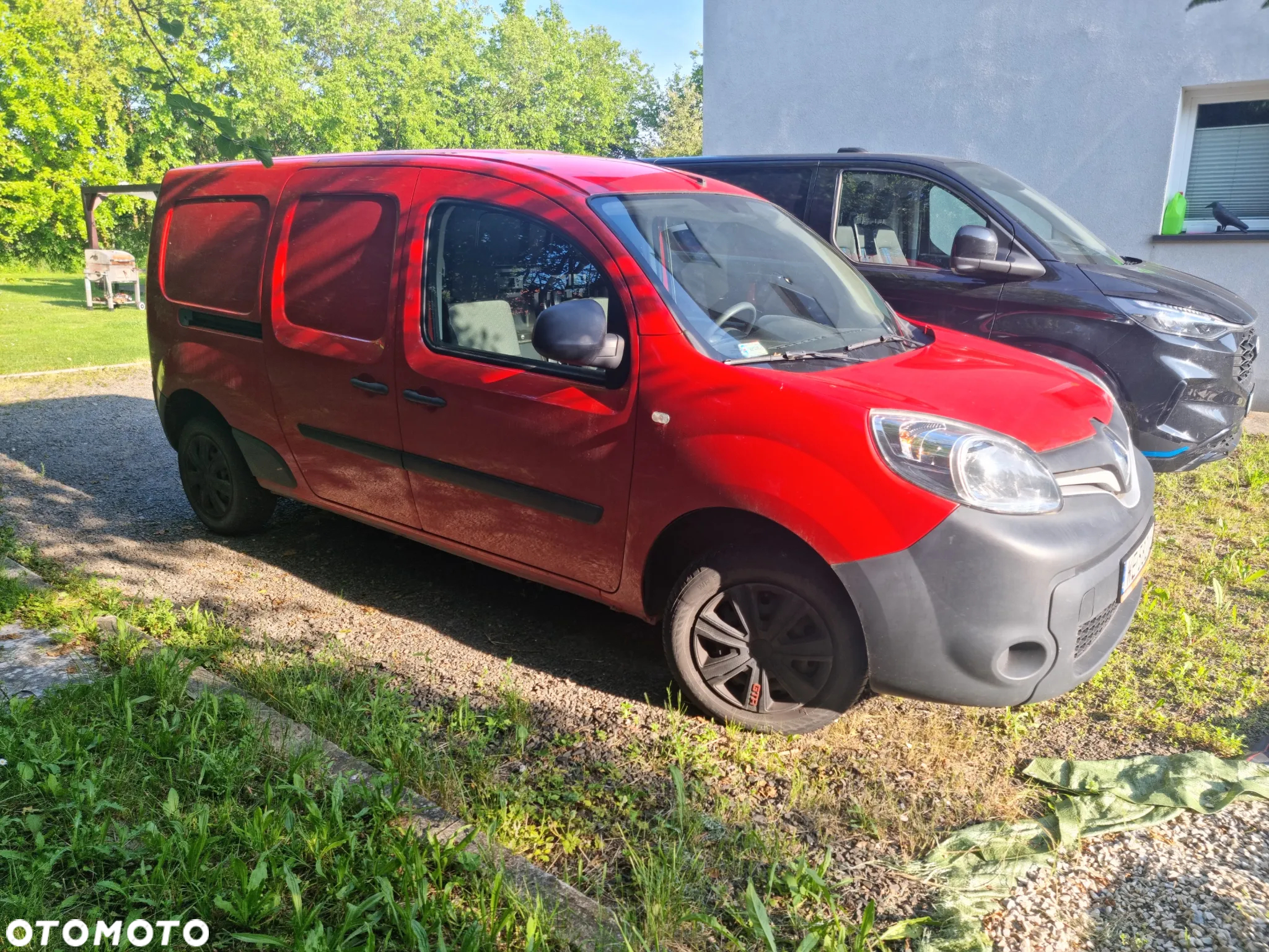 Renault Kangoo - 10