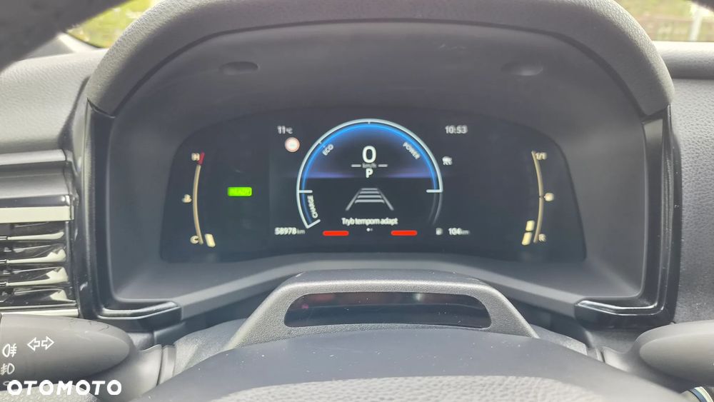 Toyota Camry 2.5 Hybrid Dynamic Force Prestige e-CVT - 15