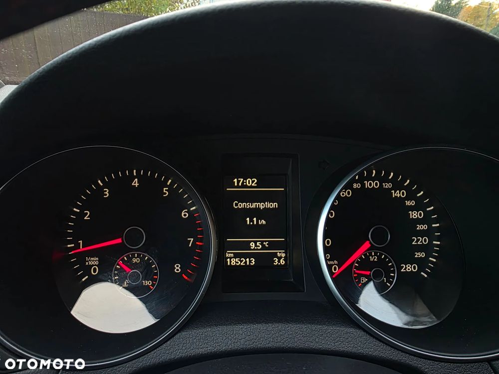Volkswagen Golf 2.0 GTI - 16