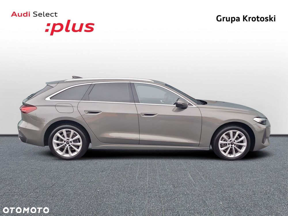 Audi A5 Avant - 7