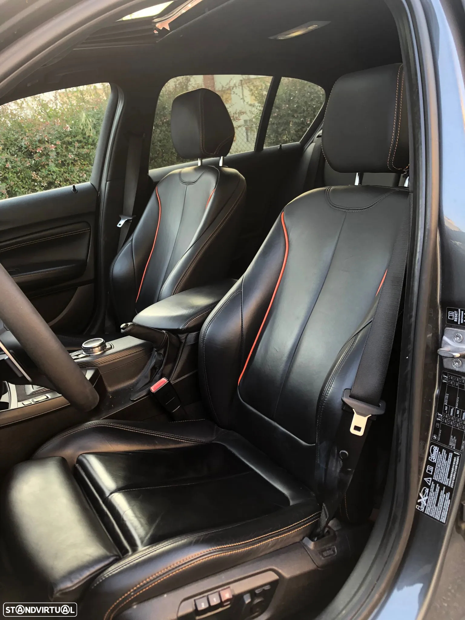 BMW M135i xDrive Sport-Aut. - 54