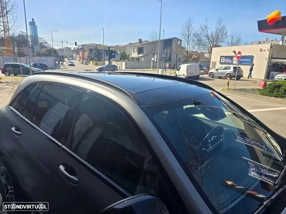 Mercedes-Benz GLC 300 de 4Matic 9G-TRONIC AMG Line Plus - 12