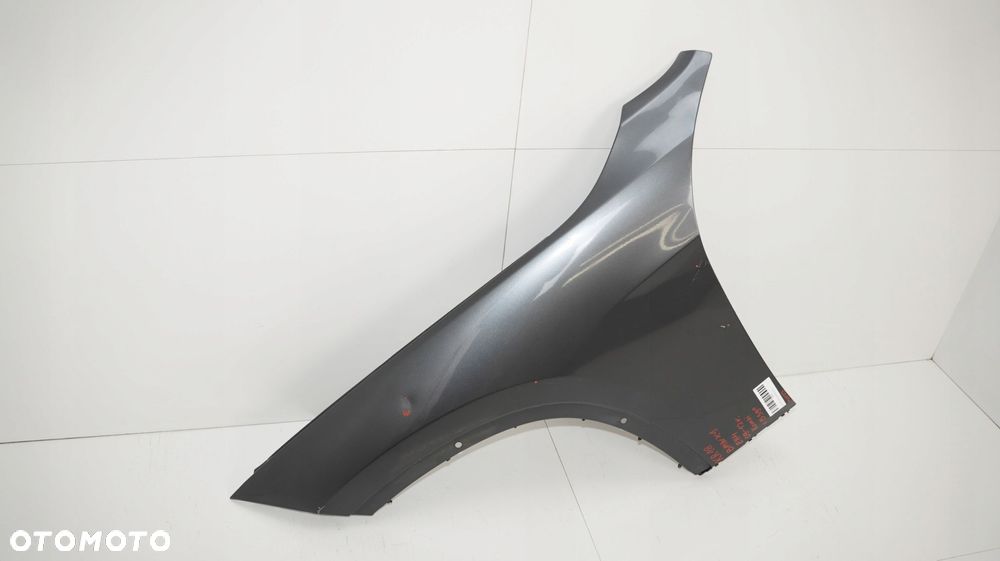 BŁOTNIK LEWY PRZÓD BMW X1 E84 LIFT 12-15 B39 - 13