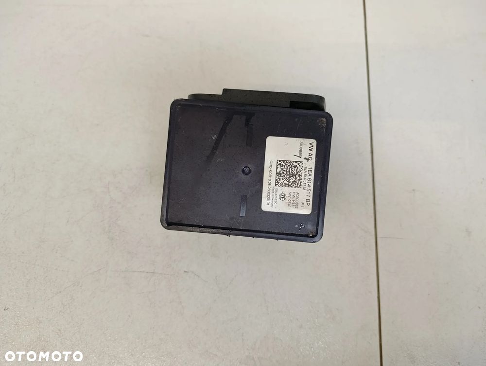 Pompa ABS Audi Q4 e-tron etron - 2