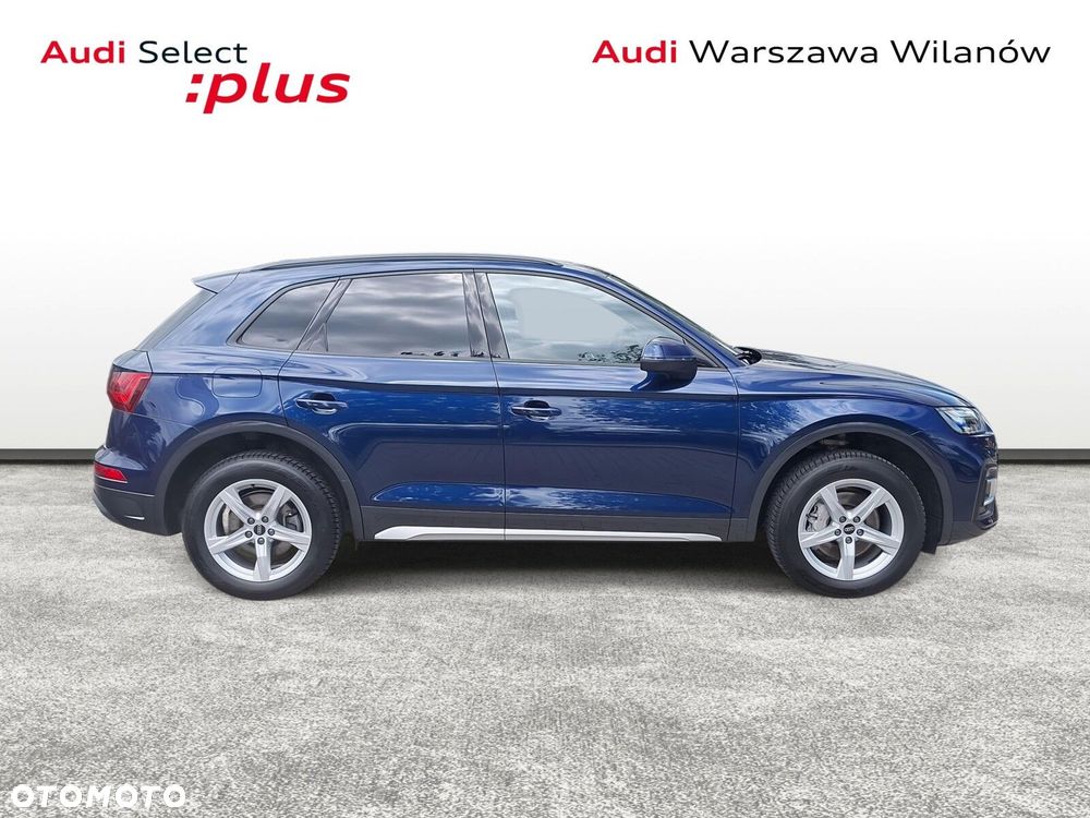 Audi Q5 - 6