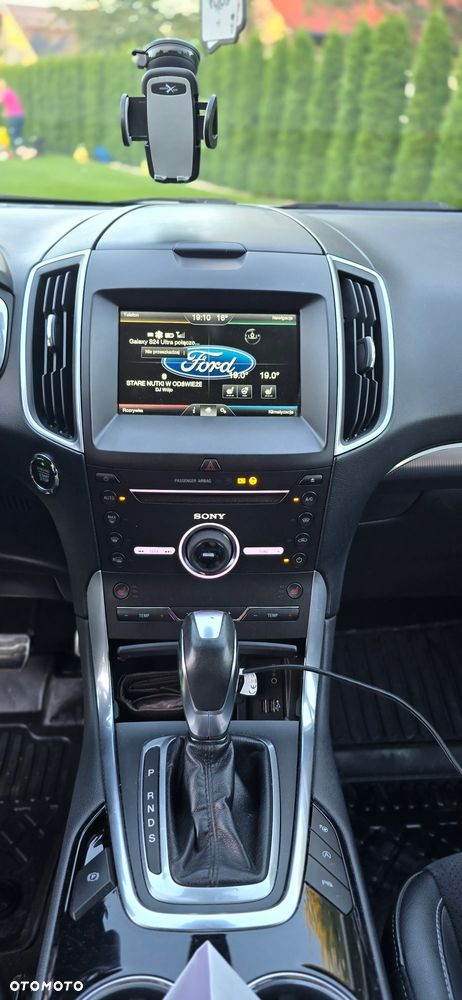 Ford S-Max 2.0 TDCi Bi-Turbo ST-Line PowerShift - 11