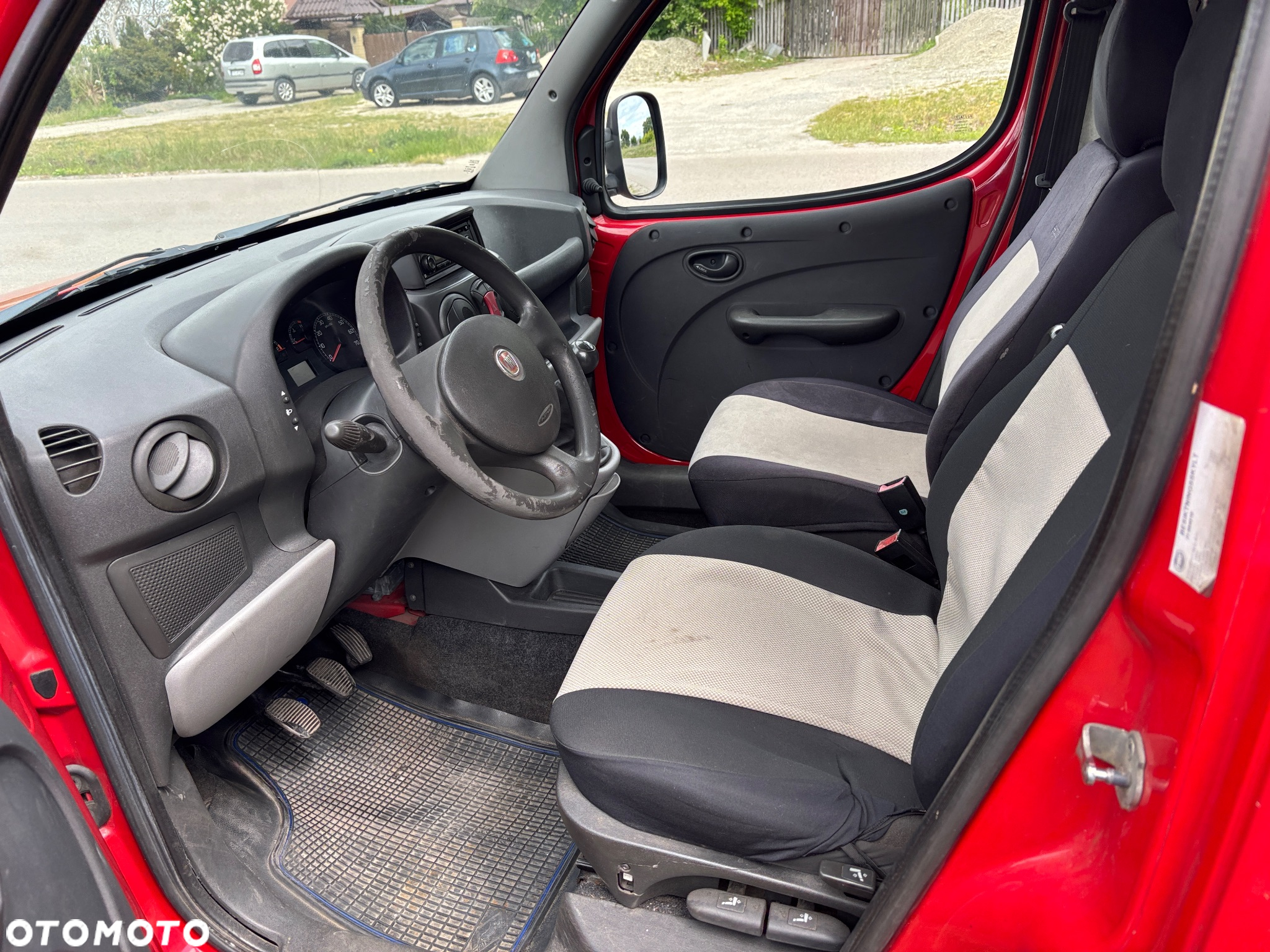 Fiat Doblo - 24