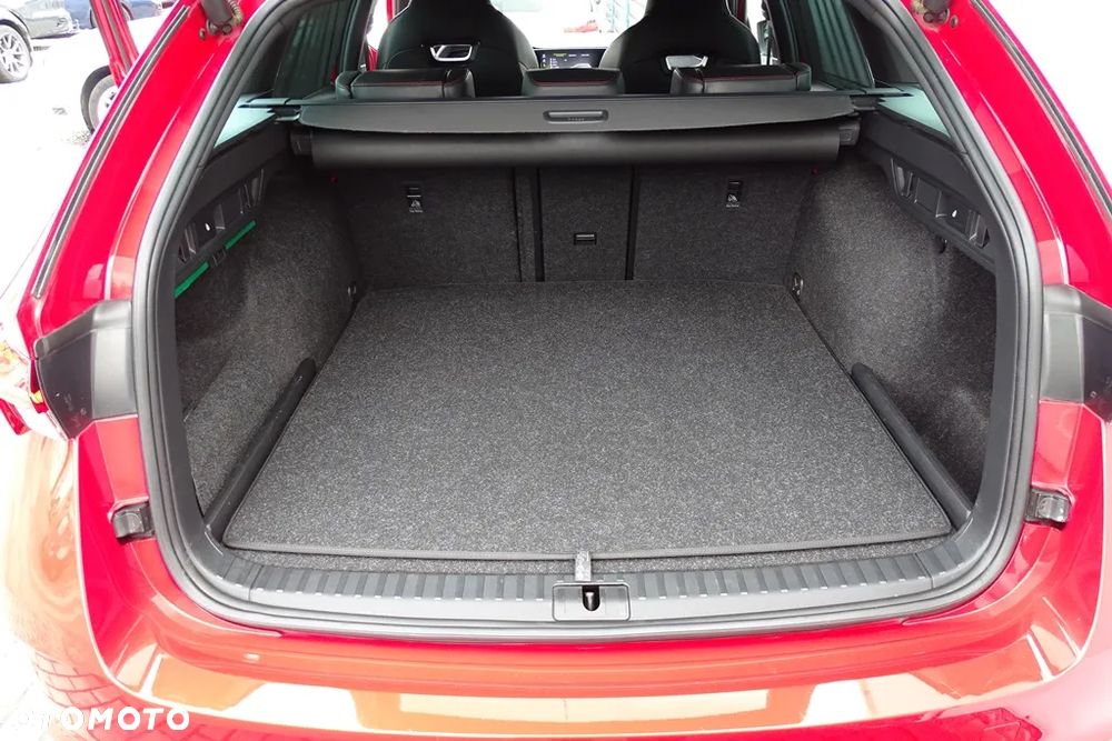 Skoda Octavia 1.4 TSI Plug-In Hybrid RS DSG - 32