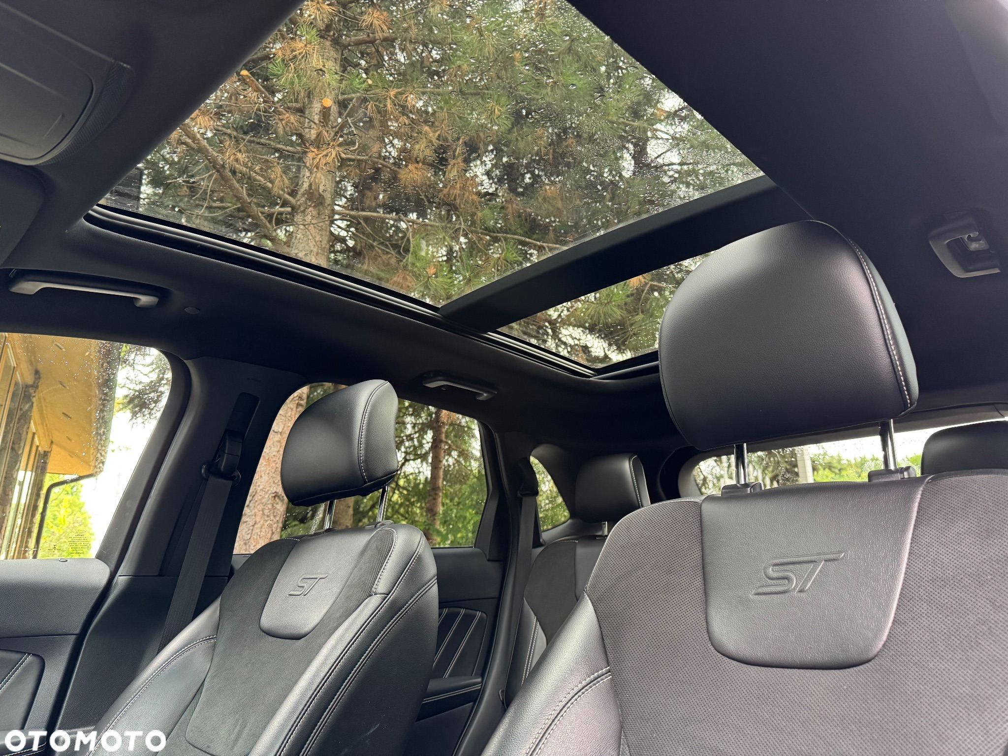 Ford Edge 2.0 EcoBlue Twin-Turbo 4WD ST-Line - 25