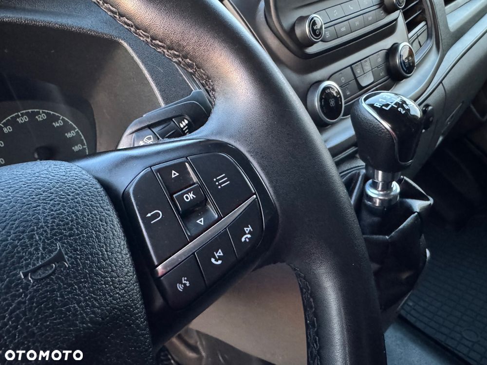 Ford Transit - 34