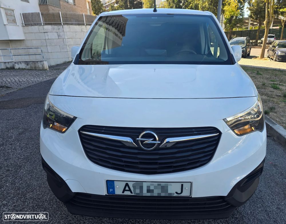 Opel Combo 1.5 CDTi L1H1 Enjoy - 1