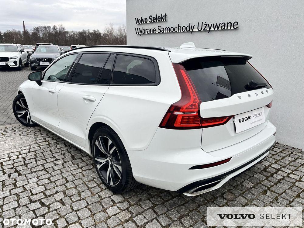 Volvo V60 - 36