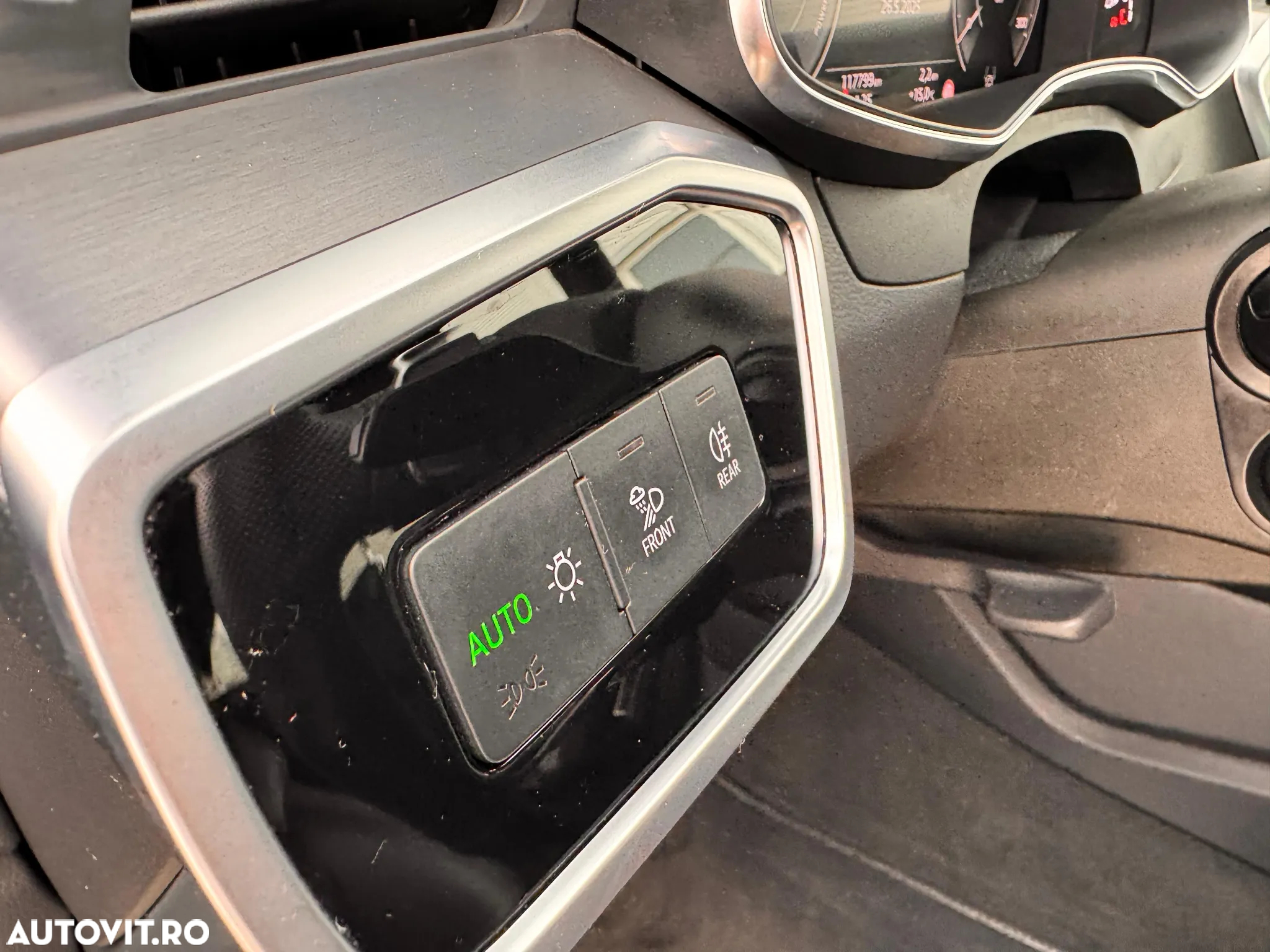 Audi A6 - 16
