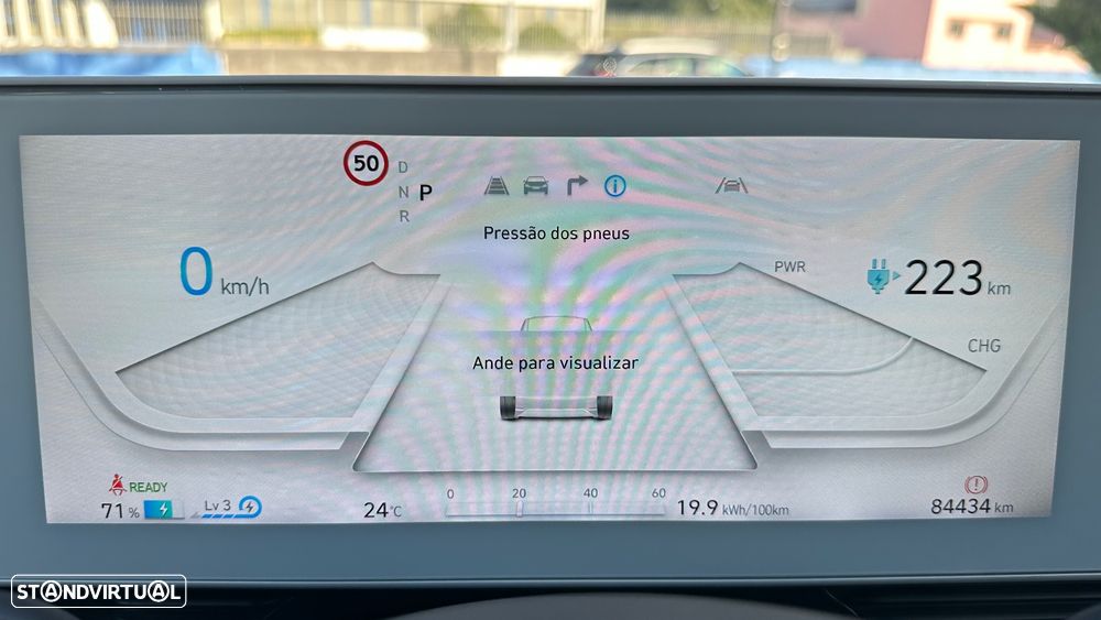 Hyundai Ioniq 5 58 kWh Dynamiq - 31