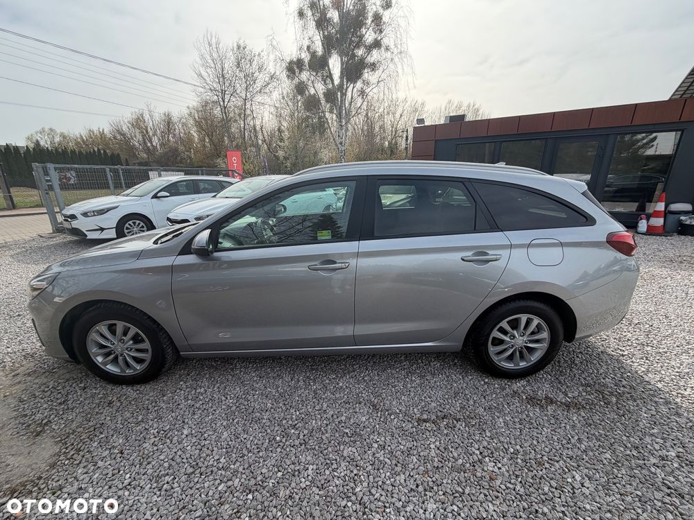 Hyundai i30 1.0 T-GDI Modern - 5