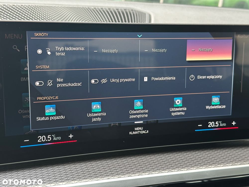 BMW Seria 3 320e M Sport - 34