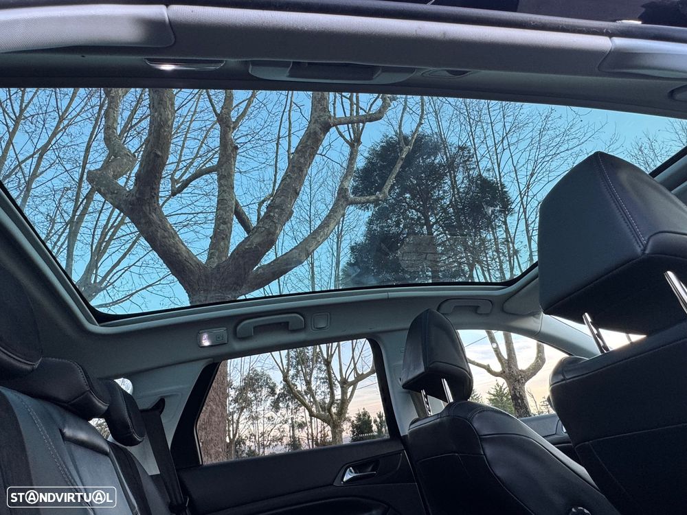 Peugeot 308 SW 1.6 e-HDi Allure J17 - 28