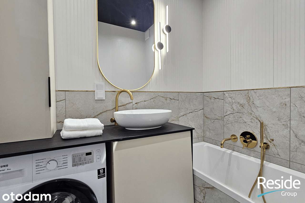 PIERWSZY NAJEM | NOHO Katowice | PET FRIENDLY | 2 pokoje