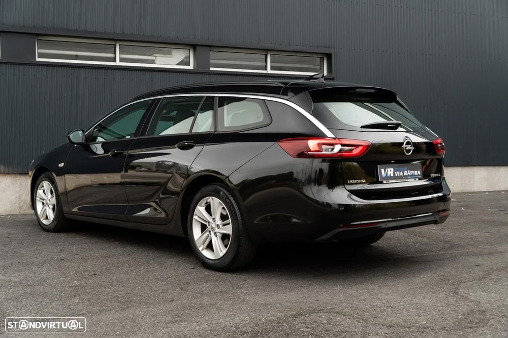 Opel Insignia Sports Tourer 1.6 CDTi Business Edition - 7