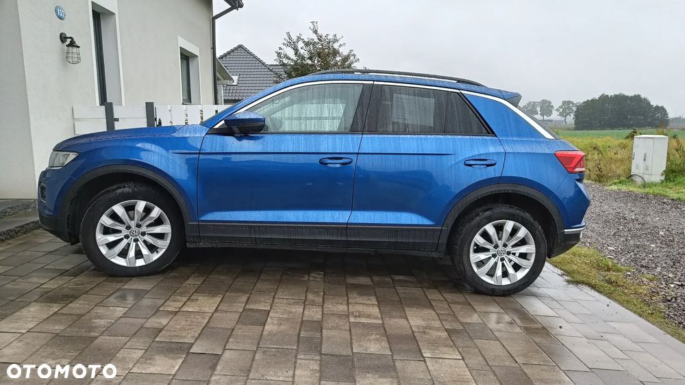 Volkswagen T-Roc ver-1-5-tsi-style - 3