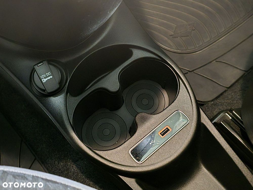 Fiat 500 1.2 Pop Dualogic EU6d - 27