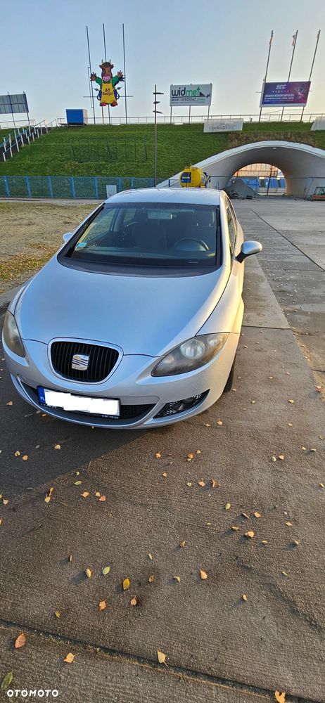 Seat Leon 1.9 TDI Stylance - 3