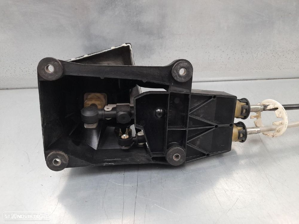 ALAVANCA VELOCIDADES OPEL ASTRA H 2009 -55558962 - 1