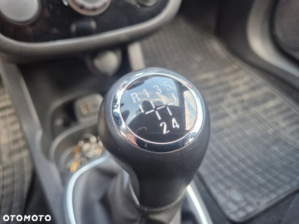 Opel Corsa 1.4 16V EcoFLEX Start-Stop Color Elegance - 24
