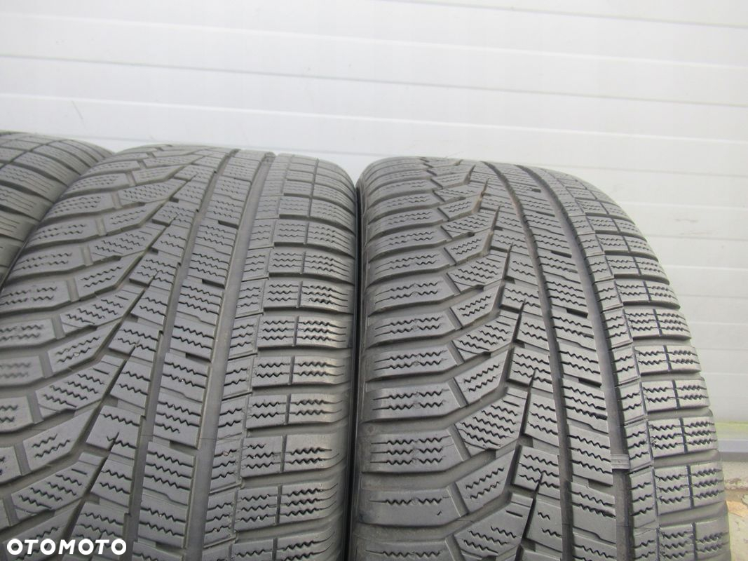 ALU+OPONY ZIMA R18 VW GOLF 5,6,7, PASSAT,JETTA,CADDY,A3,SKODA OCTAVIA,LEON - 11