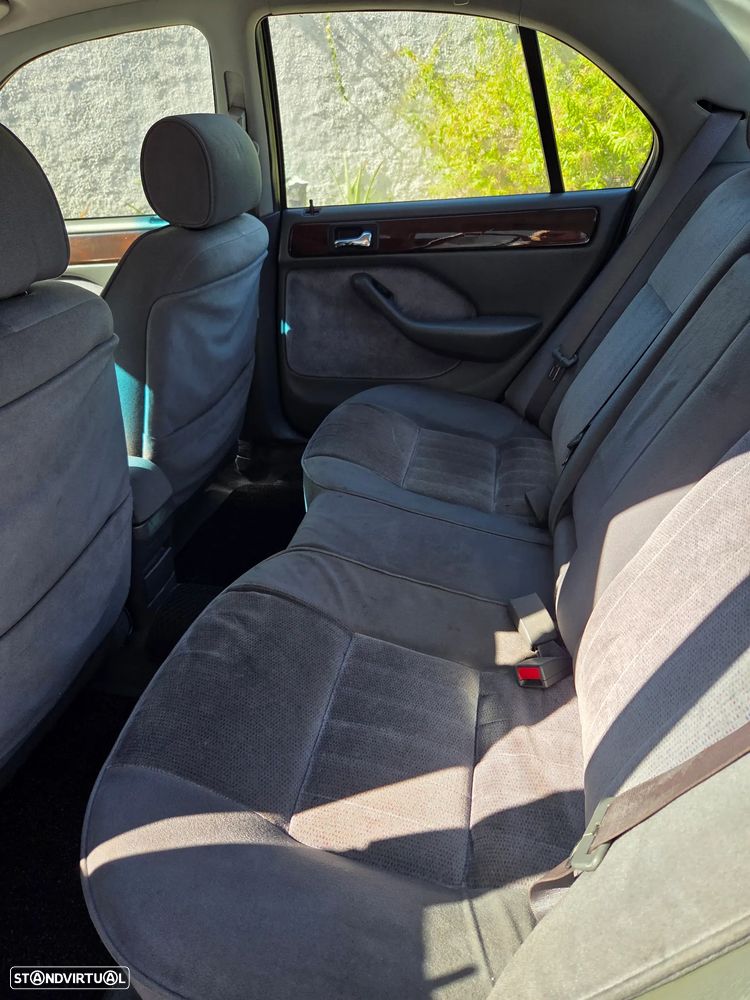 Rover 2600 - 4