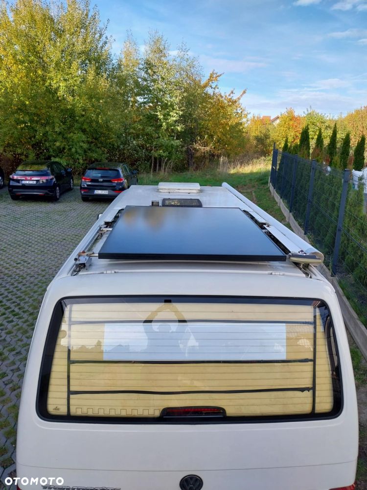 Volkswagen Transporter T4 long Camper - 5