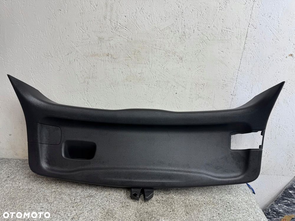 osłona zamka klapy astra k 2015-2019 39066899 - 9