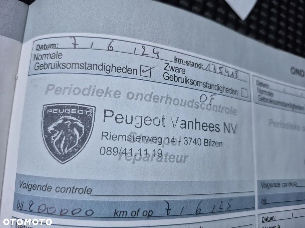 Peugeot Partner BlueHDi 100 Stop&Start Allure - 25