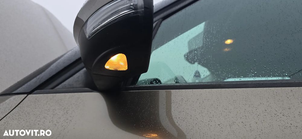 Skoda Yeti 1.4 TSI DSG Style - 20