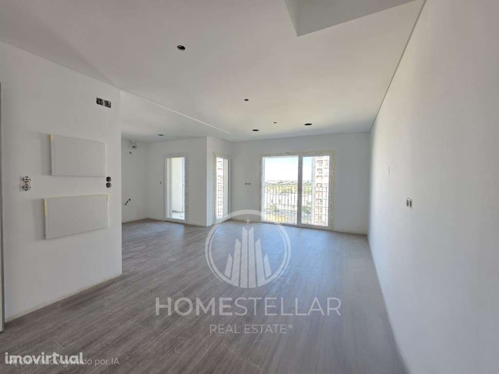 Dúplex T2+1 com Arrecadação - Grande imagem: 5/9